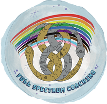 Load image into Gallery viewer, Full-Spectrum Coaching