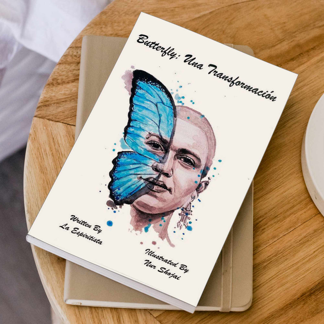 Butterfly: Una Transformación